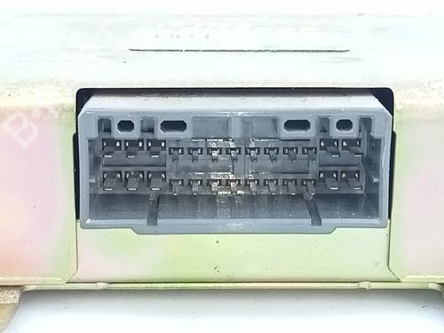 Engine control unit (ECU) MITSUBISHI GALLOPER (JK-01)  | BP18084331M57 