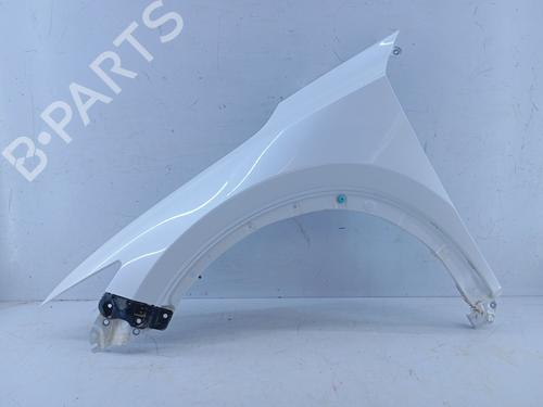 Błotnik przedni lewy MAZDA CX-5 (KF) 2.0 | BP29966877C41