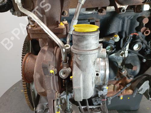 Engine IVECO DAILY VI Van 35S18, 35C18, 40C18, 50C18, 60C18, 65C18, 70C18 | BP36412046M1  - Image 5