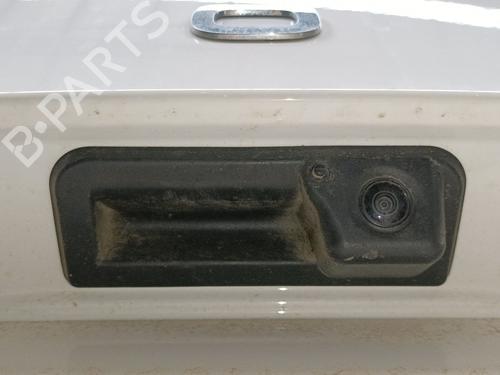 Used Tailgate handle Tailgate handle SKODA KAMIQ (NW4) 1.0 TSI (110 hp) 33203097 33203097
