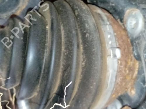 Used Right front driveshaft Right front driveshaft VW CADDY V Box Body/MPV (SBA, SBH) 2.0 TDi (102 hp) 33272388 33272388
