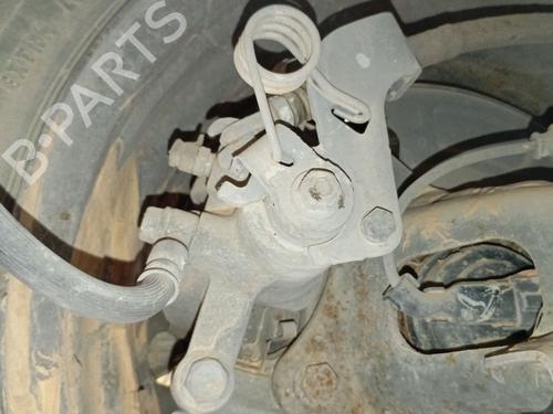Used Left rear brake caliper HYUNDAI i10 II (BA, IA) 1.0 (67 hp) 32329151