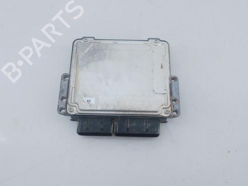 Engine control unit (ECU) PEUGEOT 2008 II (UD_, US_, UY_, UJ_, UR_, UC_) 1.5 BlueHDI 130 | BP30743633M57