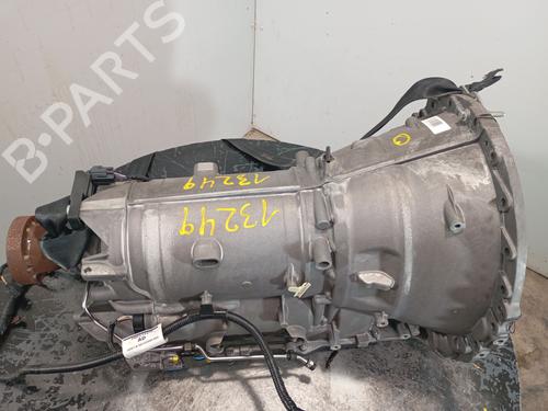 Gearbox JAGUAR XJ (X351) 3.0 SDV6 | BP26885046M3 