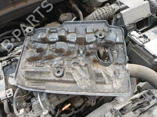 Upper protection HYUNDAI TUCSON (TL, TLE) 1.7 CRDi | BP30005750M93