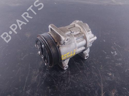 Used AC compressor AC compressor JEEP COMPASS (MP, M6, MV, M7) 1.4 MultiAir (140 hp) 33758501 33758501