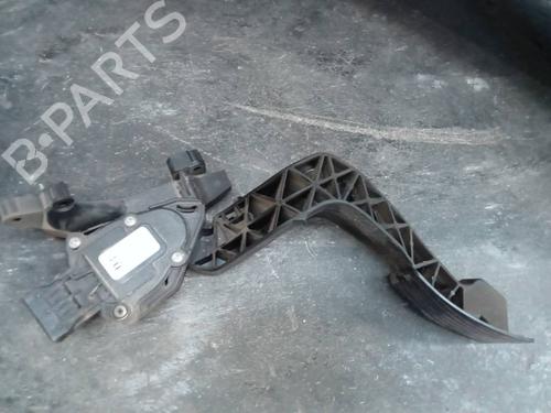 Pedal OPEL COMBO Tour (X12) 1.6 CDTI (C26, D26, E26, C05) | BP21121891I4 