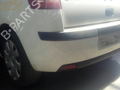 Rear bumper CITROËN C4 I (LC_)  | BP13478958C8 