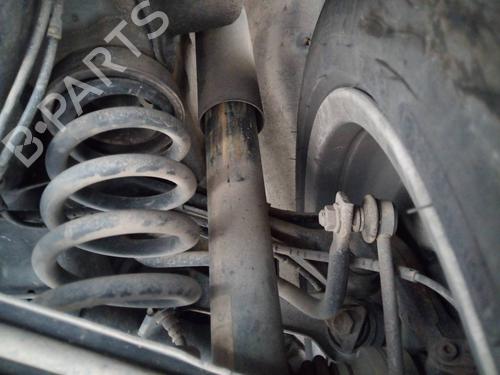 Used Right rear shock absorber BMW 3 Coupe (E92) 320 d xDrive (184 hp) 10251366