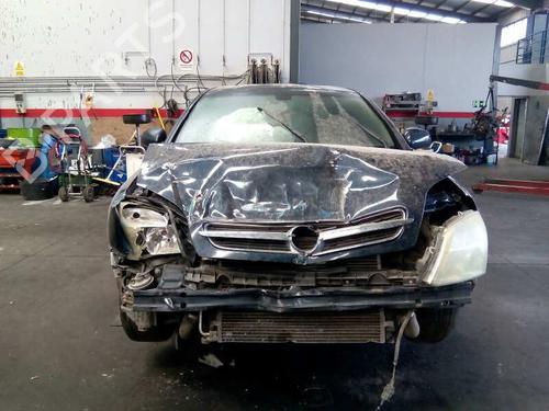 Elektronisk modul OPEL VECTRA C (Z02) 2.2 DTI 16V (F69) | BP7668259M83 