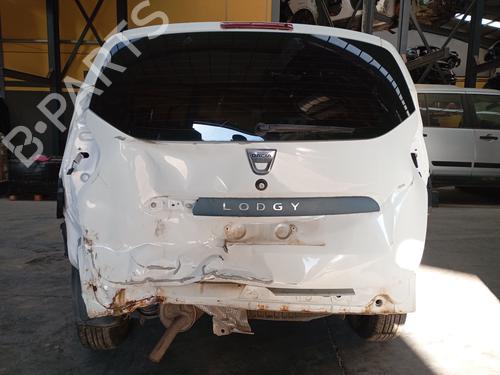 Gearbox DACIA LODGY (JS_) 1.5 dCi (JSMC, JSAF) | BP33114196M3  - Image 8