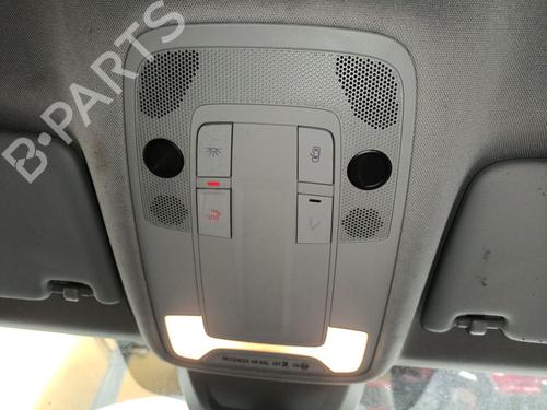 Luz interior Luz interior AUDI A1 Sportback (GBA) 30 TFSI (110 hp) 33955537 33955537