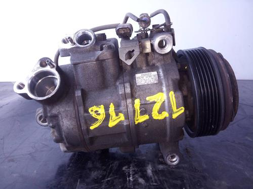 Used AC compressor BMW 3 Touring (E91) [2004-2012]  21092864
