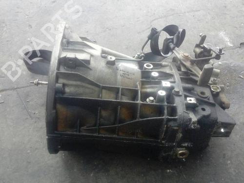 AC compressor MERCEDES-BENZ SPRINTER 2-t Van (B901, B902)  | BP14932641M34 