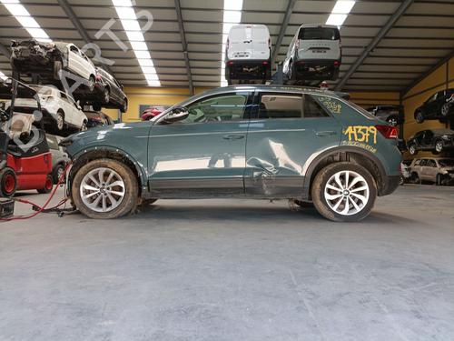 Handskerum VW T-ROC (A11, D11) 1.5 TSI | BP32977402C95  - Image 5