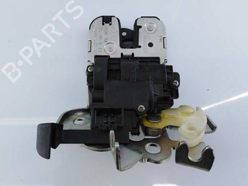 Tailgate lock AUDI A7 Sportback (4GA, 4GF) 3.0 TDI quattro | BP6094132C101 