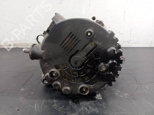 Alternator KIA CARENS IV 1.7 CRDi | BP15125903M7 