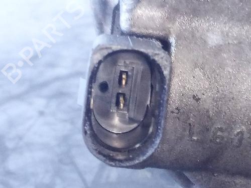AC compressor VW SCIROCCO III (137, 138) 1.4 TSI | BP20645809M34 