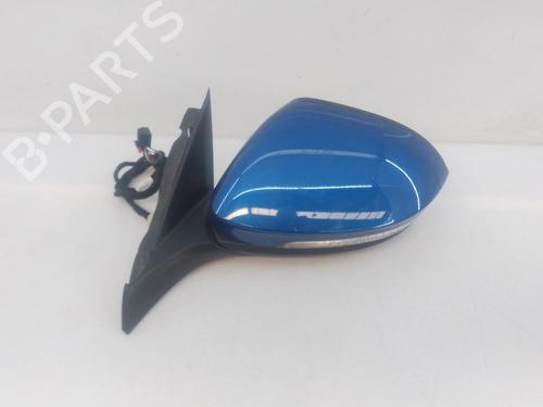 Left mirror VW T-ROC (A11, D11) 1.5 TSI | BP33013231C26 - Image 3