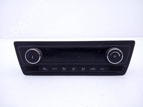 Used Climate control SEAT IBIZA IV (6J5, 6P1) [2008-2017]  19533999