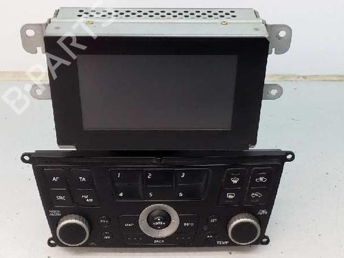 Electronic module NISSAN ALMERA TINO (V10) 2.2 dCi | BP5771562M83 