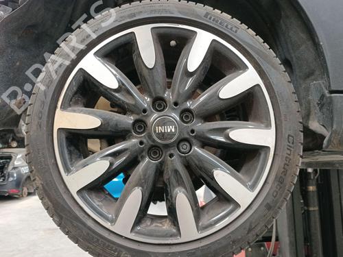 Used Rim MINI MINI (F55) Cooper (136 hp) 26446104