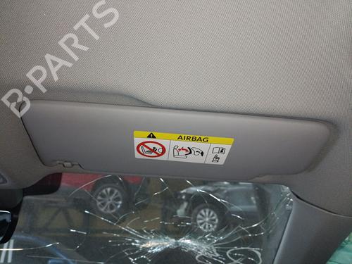 Right sun visor AUDI Q5 (FYB, FYG) 35 TDI Mild Hybrid | BP38303891I2 - Image 2