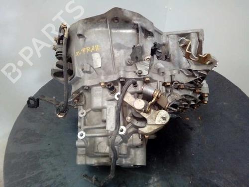 Gearbox NISSAN X-TRAIL I (T30) 2.2 dCi | BP2820421M3 
