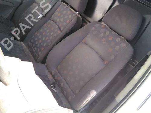 Starter MERCEDES-BENZ VITO / MIXTO Van (W639)  | BP7198653M8 