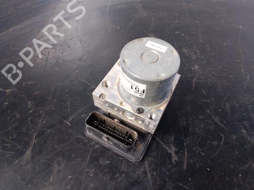 Used ABS pump KIA SPORTAGE IV (QL, QLE) 1.6 CRDi (136 hp) 28046424