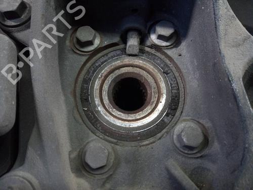 Right front steering knuckle MINI MINI (R56) Cooper D | BP7647986M26 