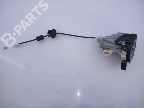 rear-right-lock-porsche-cayenne-92a-30-diesel-8k0839016-2010-10726692 main image