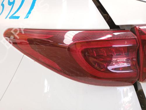 Używane Lampa tylna lewa KIA SPORTAGE IV (QL, QLE) 1.6 CRDi (136 hp) 28052879