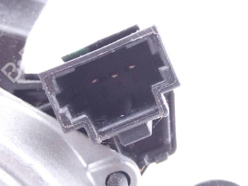 Rear wiper motor NISSAN QASHQAI II (J11, J11_) 1.5 dCi | BP11110396M102 