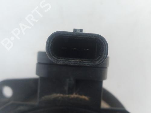 Mass air flow sensor SEAT LEON (KL1, KLG) 2.0 TDI | BP31337553M95