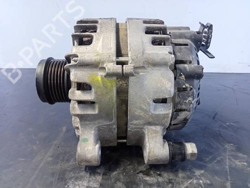 Alternator CITROËN C4 II (NC_)  | BP19329952M7 