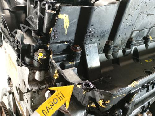 Engine BMW X5 (E53)  | BP17456863M1  - Image 6