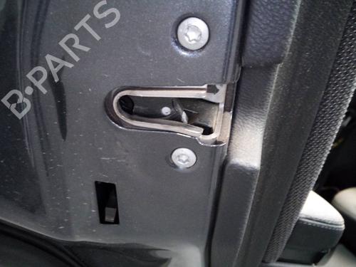 Used Rear left lock MERCEDES-BENZ E-CLASS (W212) [2009-2016]  8298192