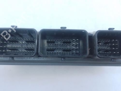 Engine control unit (ECU) FORD ECOSPORT 1.5 Ti | BP32720540M57 - Image 3