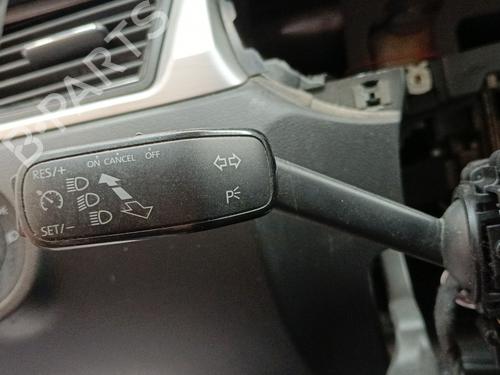 Used Steering column stalk Steering column stalk 37659902 37659902