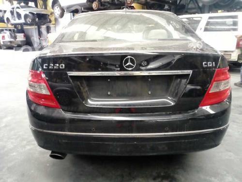 Right front window motor MERCEDES-BENZ C-CLASS (W204)  | BP9535091E20 