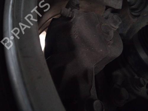 Used Right front brake caliper HYUNDAI TUCSON (TL, TLE) 1.7 CRDi (116 hp) 11590902