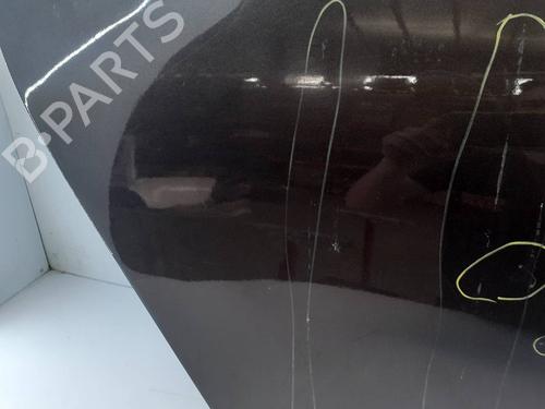 Right rear door BMW 7 (F01, F02, F03, F04) 740 d | BP10104682C5 
