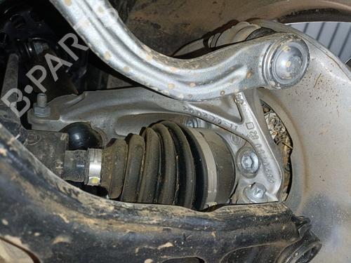 Right front steering knuckle BMW X1 (U11) sDrive 18 d | BP29484325M26 