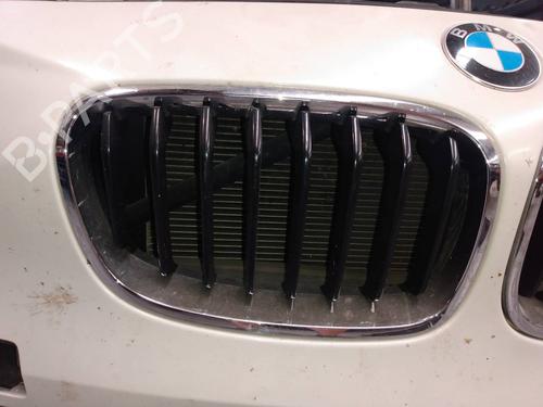 Calandre BMW 1 (F21) 116 d (116 hp) 20676358