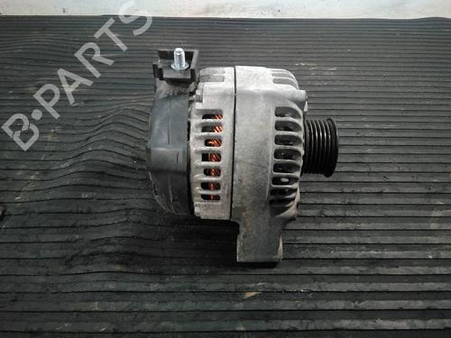 Used Alternator BMW X1 (F48) sDrive 18 d (150 hp) 5897448