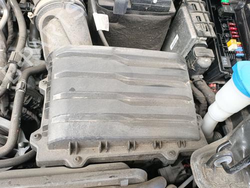 Used Air filter box VW T-CROSS (C11, D31) [2018-2025]  29284846