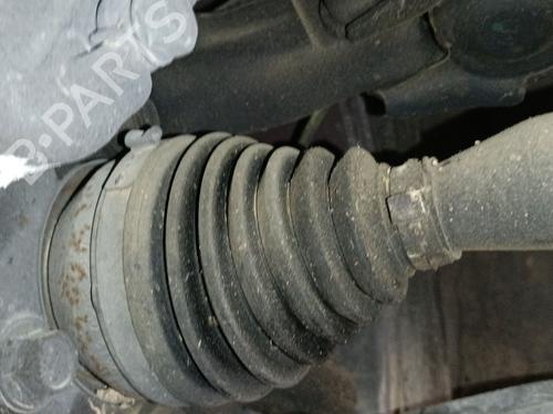 Used Right front driveshaft Right front driveshaft TOYOTA AURIS (_E15_) 1.4 D-4D (NDE150_, NDE150R) (90 hp) 40085448 40085448