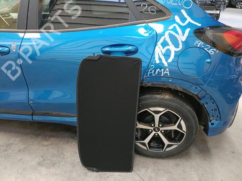 Used Rear parcel shelf Rear parcel shelf FORD PUMA (J2K, CF7) 1.0 EcoBoost mHEV (125 hp) 36530895 36530895