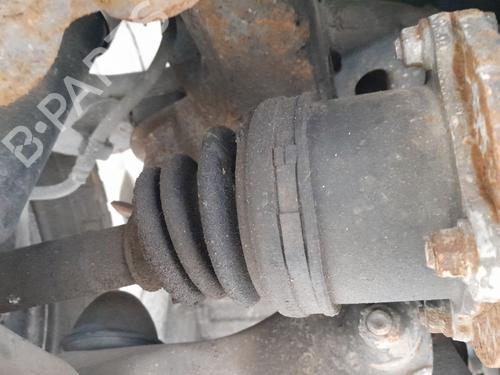 Used Right front driveshaft HYUNDAI TERRACAN (HP) 2.9 CRDi 4WD (150 hp) 25755633